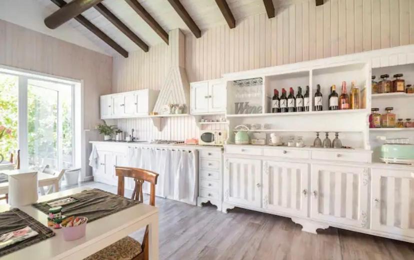 B&B La Dolce Casa Lago Di Como Cremia Bagian luar foto