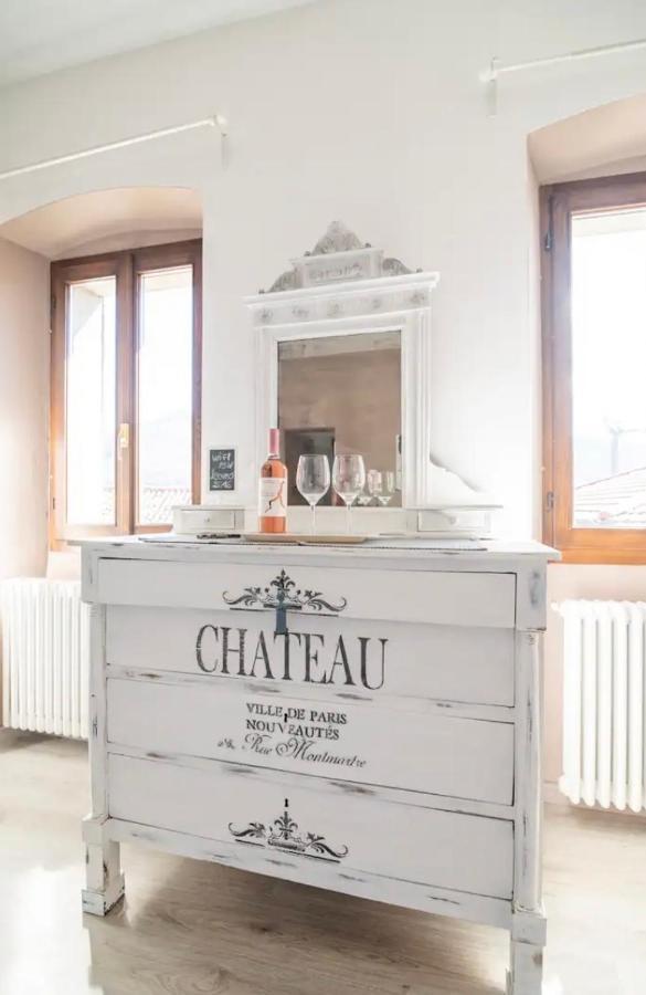 B&B La Dolce Casa Lago Di Como Cremia Bagian luar foto