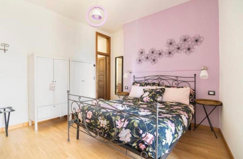 B&B La Dolce Casa Lago Di Como Cremia Bagian luar foto