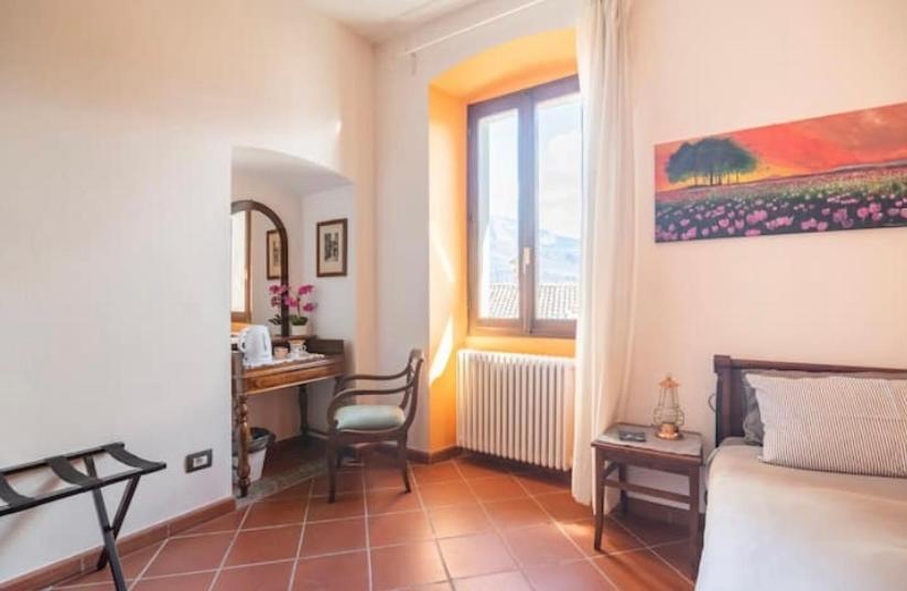 B&B La Dolce Casa Lago Di Como Cremia Bagian luar foto